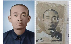 奈曼老照片修复-2